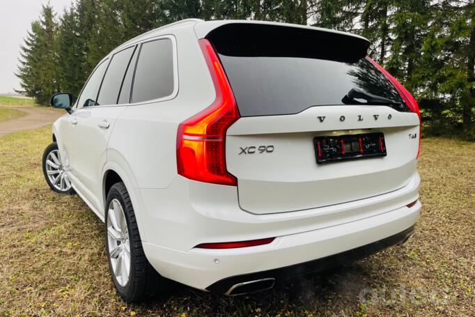 Volvo XC90 2 generation Crossover