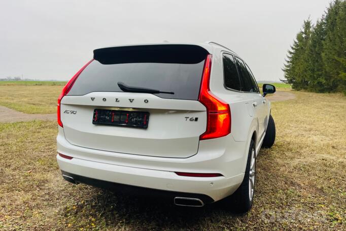 Volvo XC90 2 generation Crossover