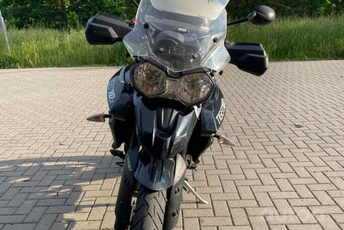 Triumph Tiger