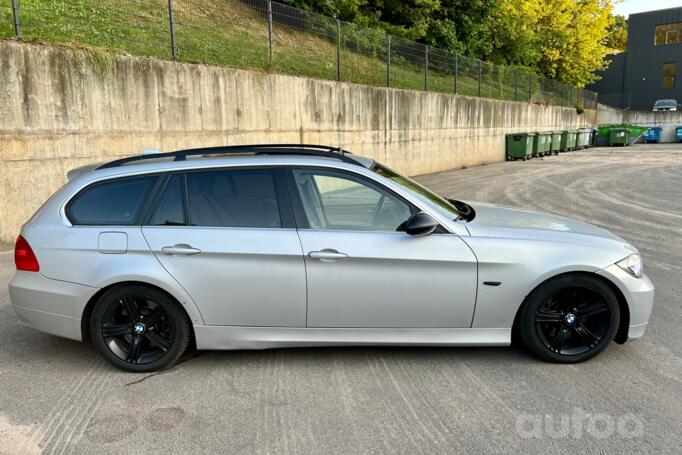 BMW 3 Series E90/E91/E92/E93 Touring wagon