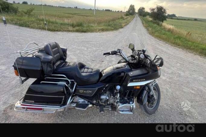 Honda GOLD WING