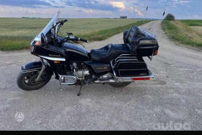 Honda GOLD WING