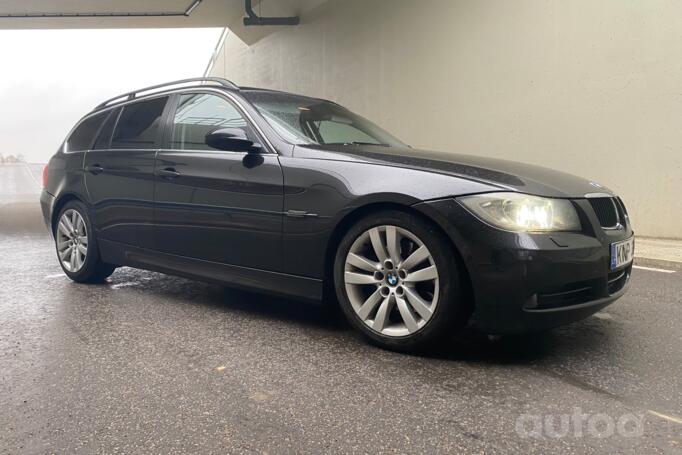 BMW 3 Series E90/E91/E92/E93 Touring wagon