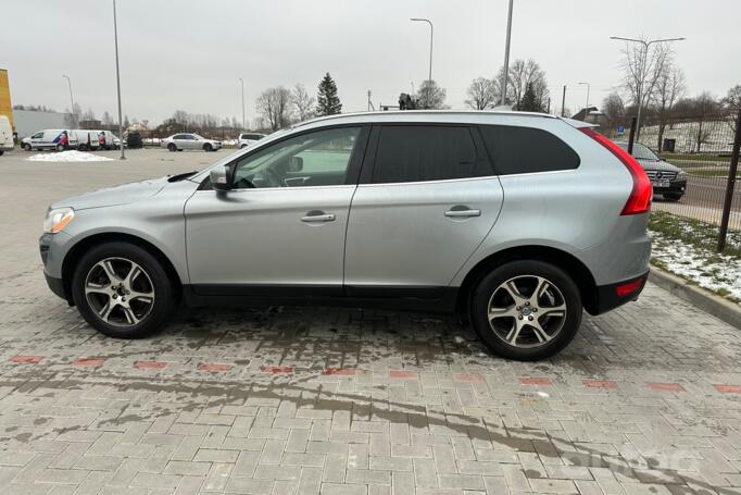 Volvo XC60 1 generation Crossover