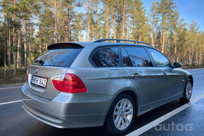 BMW 3 Series E90/E91/E92/E93 Touring wagon