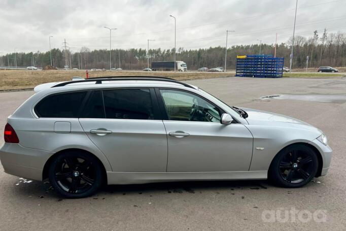 BMW 3 Series E90/E91/E92/E93 Touring wagon