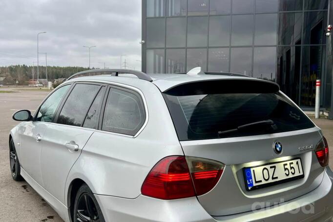 BMW 3 Series E90/E91/E92/E93 Touring wagon