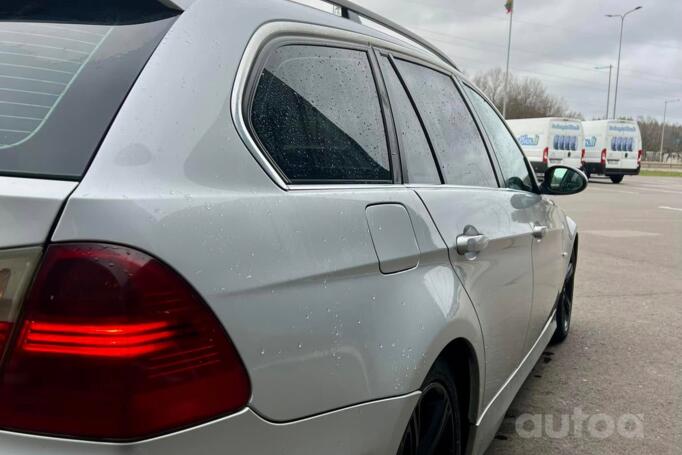 BMW 3 Series E90/E91/E92/E93 Touring wagon