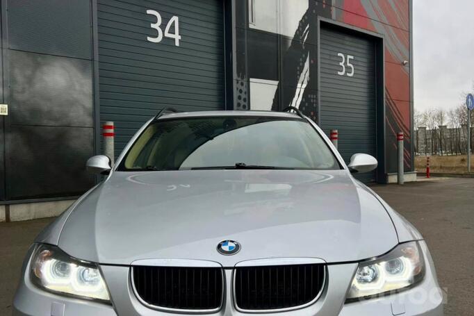 BMW 3 Series E90/E91/E92/E93 Touring wagon