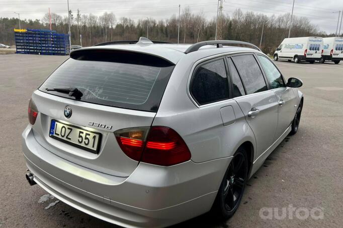 BMW 3 Series E90/E91/E92/E93 Touring wagon