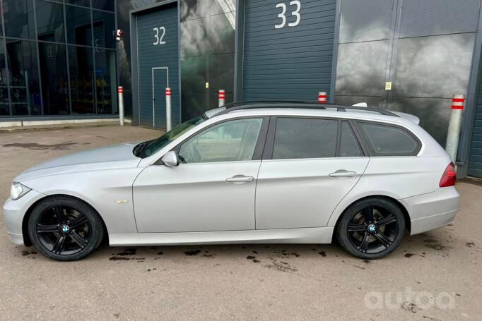 BMW 3 Series E90/E91/E92/E93 Touring wagon