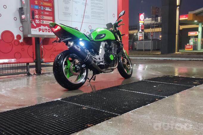 Kawasaki Z 1000