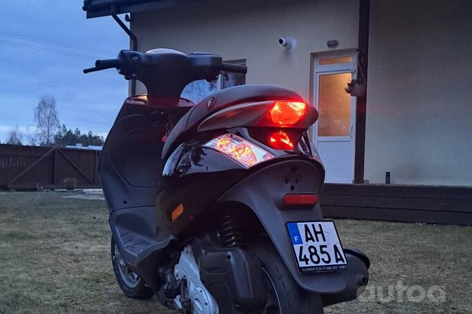 Piaggio Zip 50