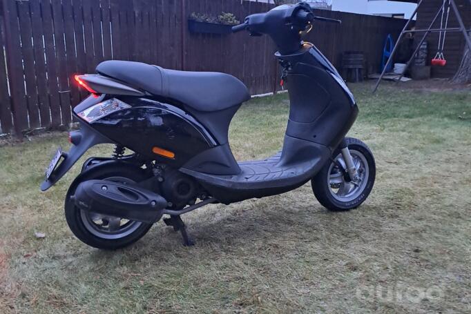 Piaggio Zip 50