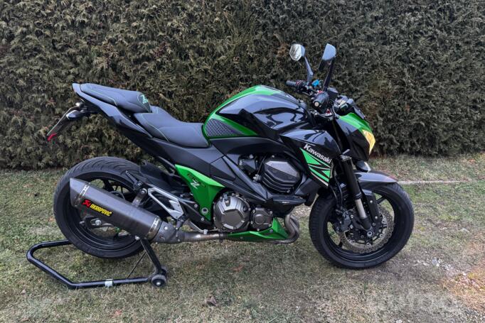 Kawasaki Z