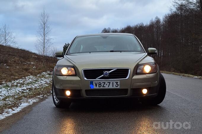 Volvo C30 1 generation Hatchback