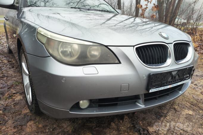 BMW 5 Series E60/E61 Touring wagon