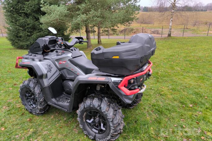 Can-am/ Brp Outlander