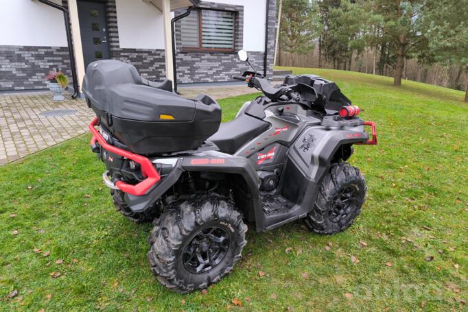 Can-am/ Brp Outlander