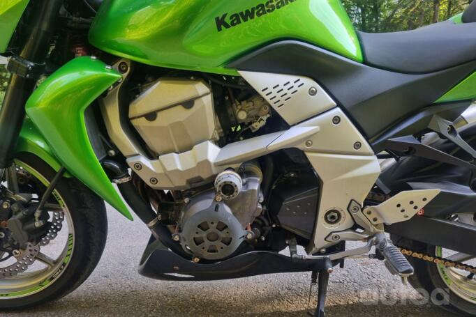 Kawasaki Z