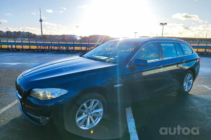 BMW 5 Series F07/F10/F11 Touring wagon