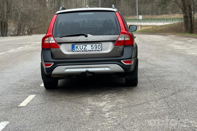 Volvo XC70 3 generation wagon