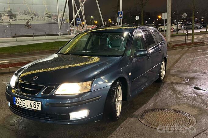 Saab 9-3