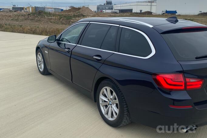 BMW 5 Series F07/F10/F11 Touring wagon