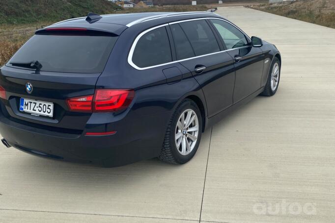 BMW 5 Series F07/F10/F11 Touring wagon