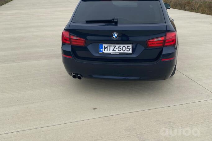 BMW 5 Series F07/F10/F11 Touring wagon