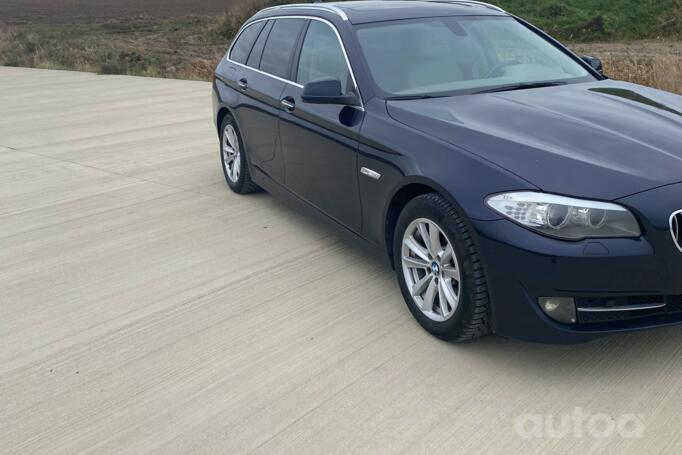 BMW 5 Series F07/F10/F11 Touring wagon