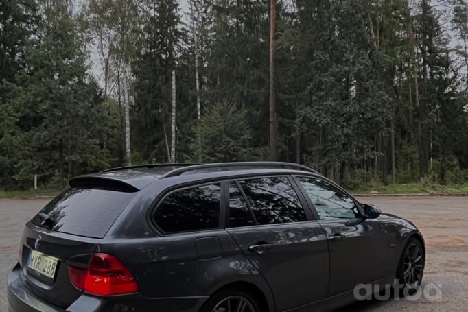 BMW 3 Series E90/E91/E92/E93 Touring wagon