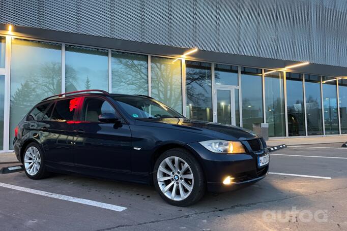 BMW 3 Series E90/E91/E92/E93 Touring wagon