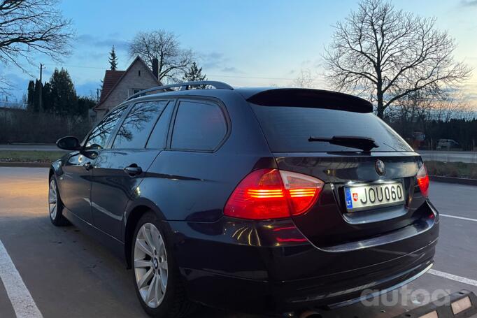 BMW 3 Series E90/E91/E92/E93 Touring wagon