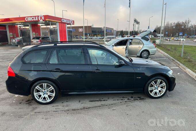 BMW 3 Series E90/E91/E92/E93 Touring wagon