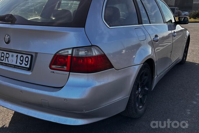 BMW 5 Series E60/E61 Touring wagon