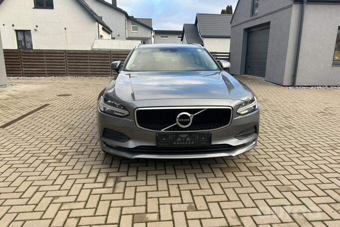 Volvo V90 2 generation Cross Country wagon