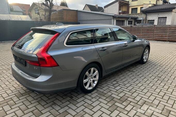 Volvo V90 2 generation Cross Country wagon