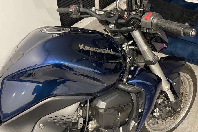 Kawasaki Z