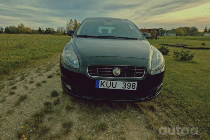 Fiat Croma 2 generation wagon