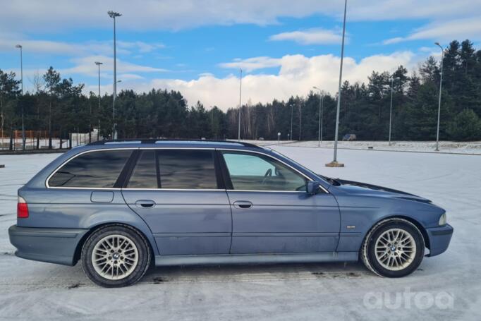 BMW 5 Series E39 [restyling] Touring wagon