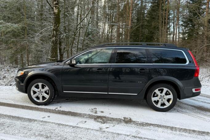 Volvo XC70 3 generation wagon