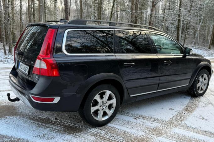 Volvo XC70 3 generation wagon