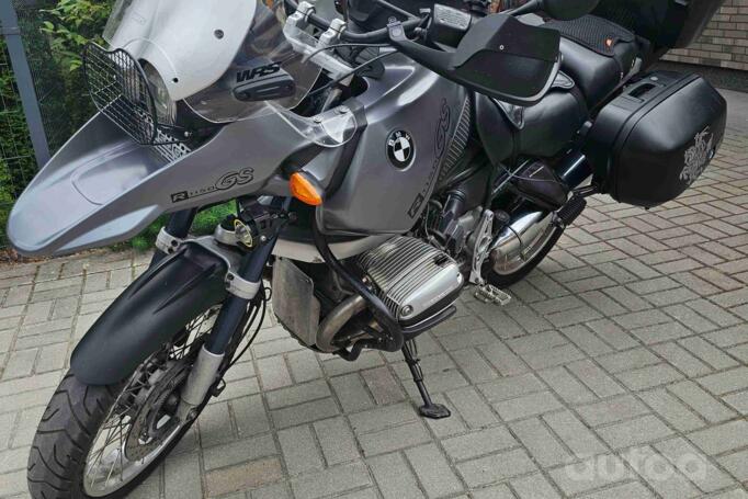 Bmw R 1150