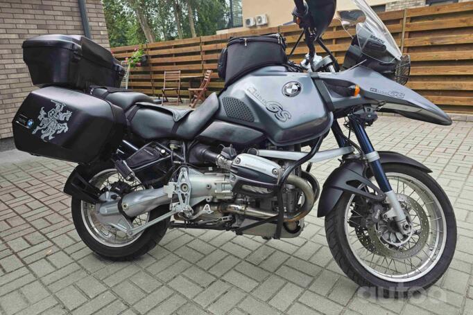 Bmw R 1150