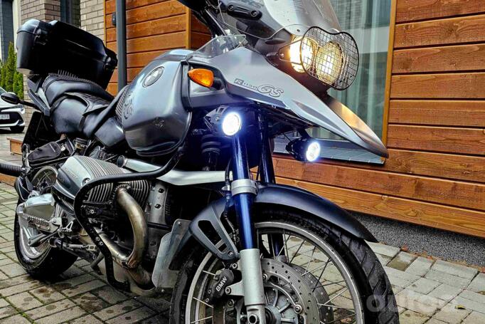 Bmw R 1150