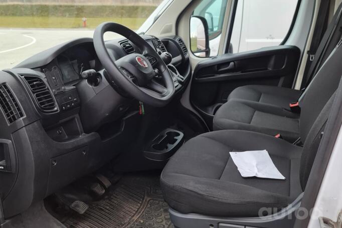 Fiat Ducato 3 generation [restyling]