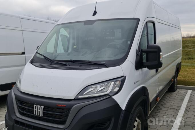 Fiat Ducato 3 generation [restyling]