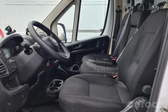 Fiat Ducato 3 generation [restyling]