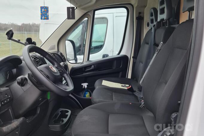 Fiat Ducato 3 generation [restyling]